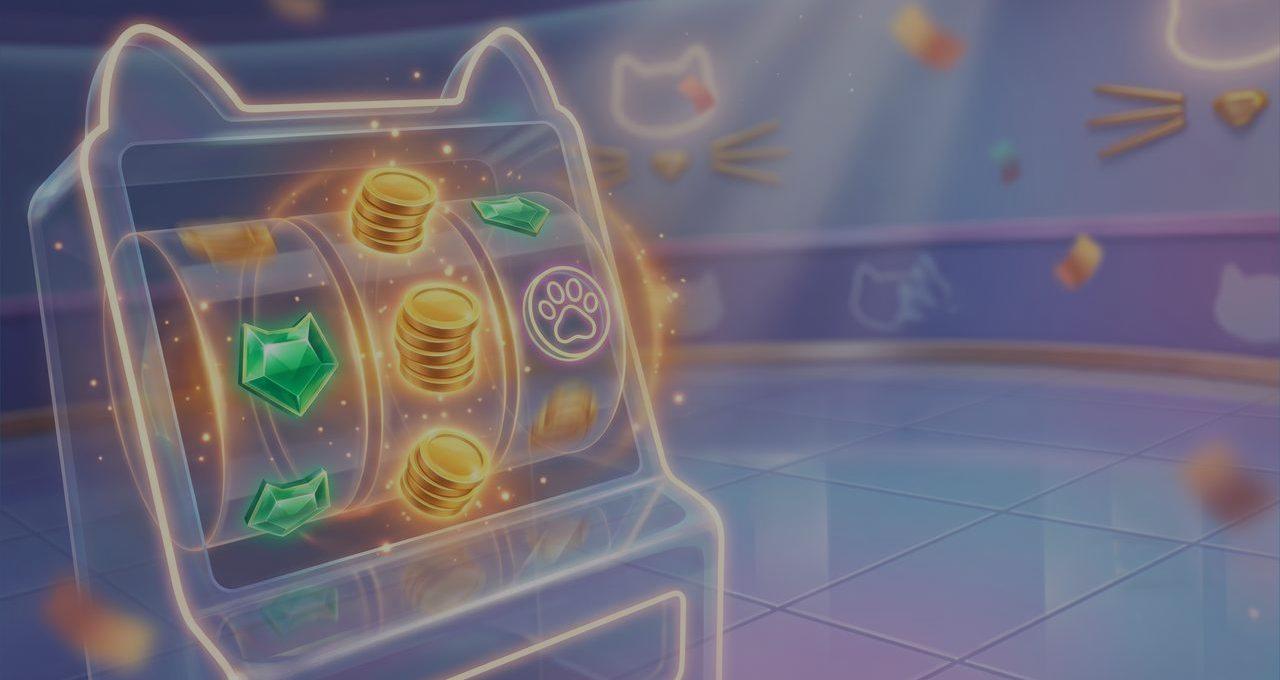 Cat Casino