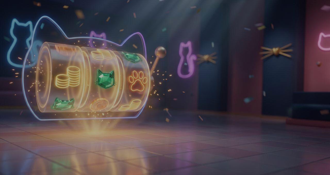 Cat Casino